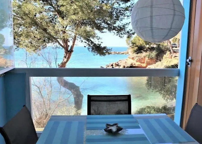 Caesar Apartment