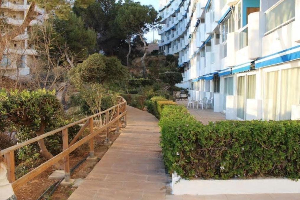 Apartamento Caesar